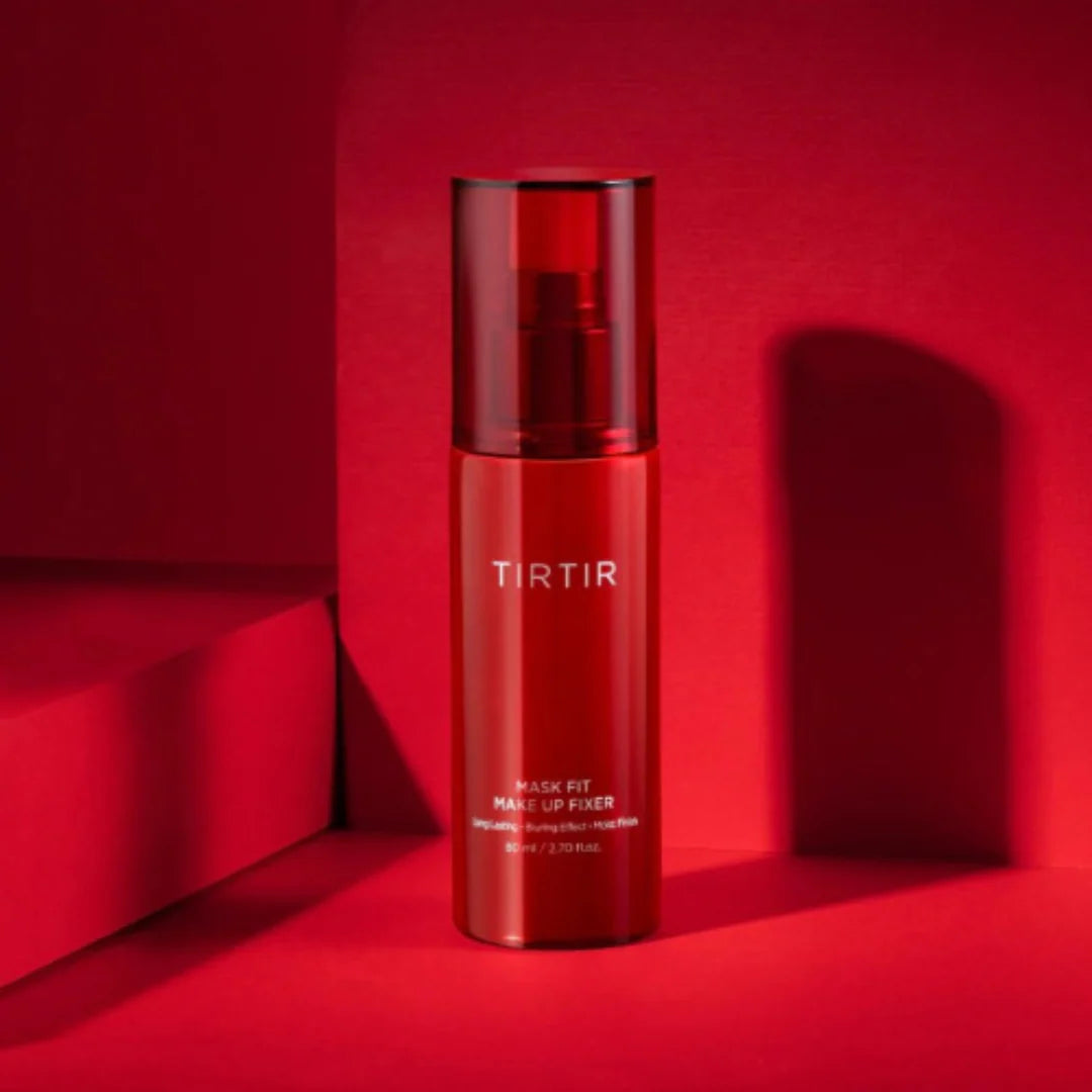 TIRTIR Mask Fit Makeup Fixer (Fijador de Maquillaje) 80ML