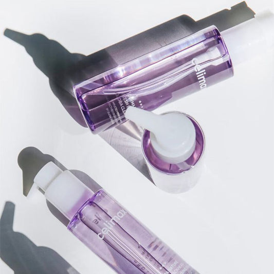 CELIMAX - Derma Nature Fresh Blackhead Jojoba Cleansing Oil - 150 ml