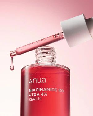 ANUA - Niacinamide 10% + TXA 4% Serum - 30ml