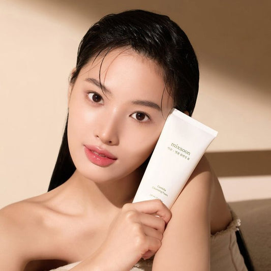MIXSOON - Centella Cleansing Foam - 150ml