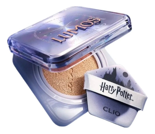 Base Para Rostro Lumos Clio Colab. Harry Potter + Llavero 21c Lingerie