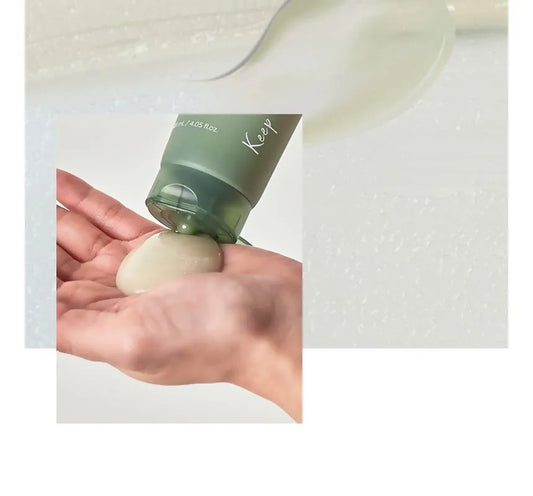 ANUA - Gel Exfoliante Heartleaf LHA Moisture Peeling Gel - 120ml