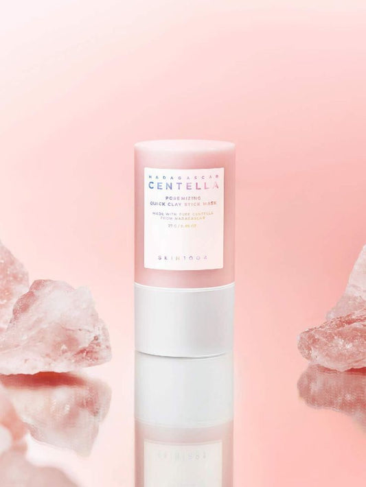 SKIN1004 Madagascar de Arcilla Centella Poremizing Quick Clay Stick Mask