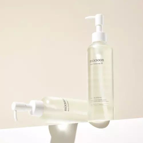 MIXSOON - Bean Cleansing Oil - 195ml
