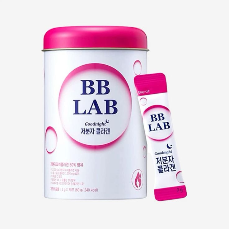 BB LAB Godnight collagen - 60gr