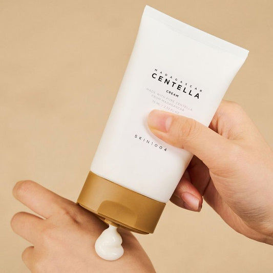 SKIN1004 Madagascar Centella Soothing Cream - 30 ml