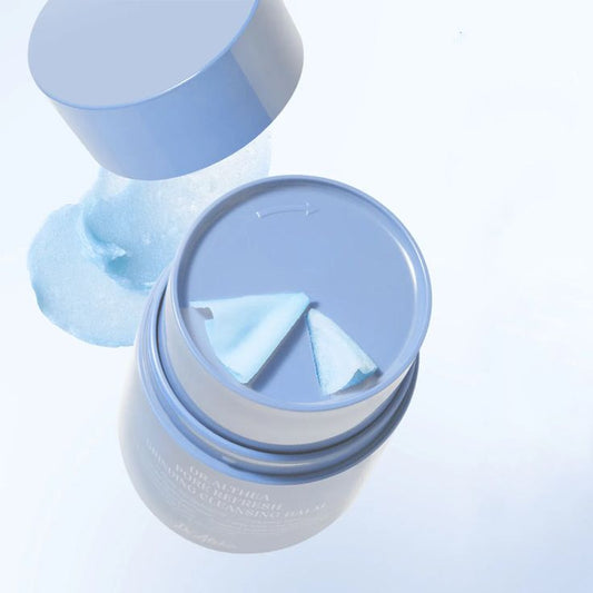 DR. ALTHEA - Pore Refresh Grinding Cleansing Balm - 50 ml