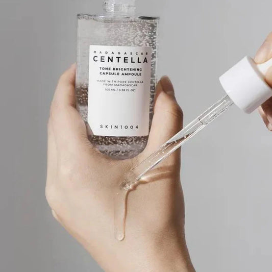 SKIN1004 - Tone Brightening Capsule Ampoule 30ml