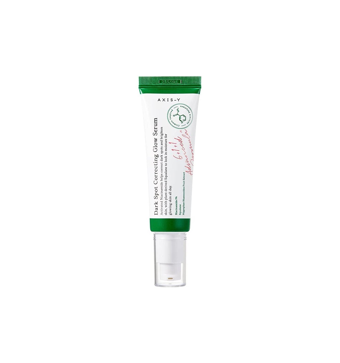 Dark Spot Correcting Glow Serum 50 ML