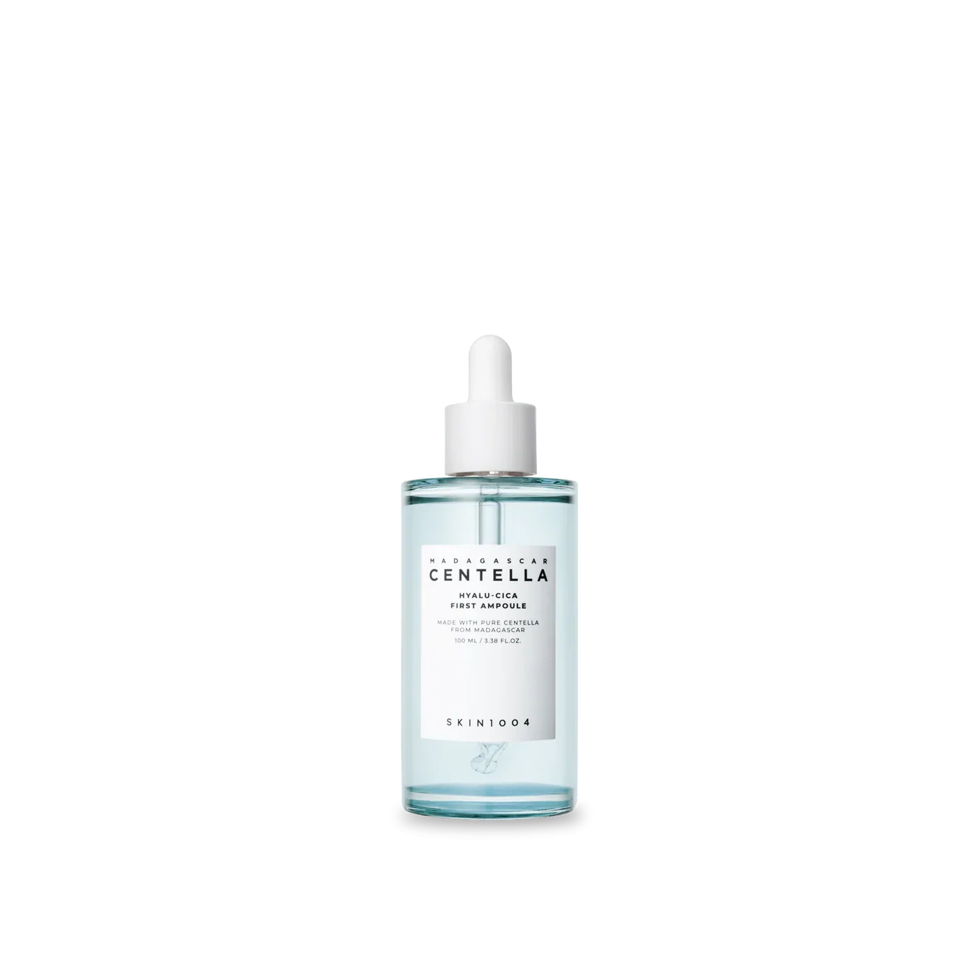 SKIN1004 - Hyalu-Cica First Ampoule - 30ml