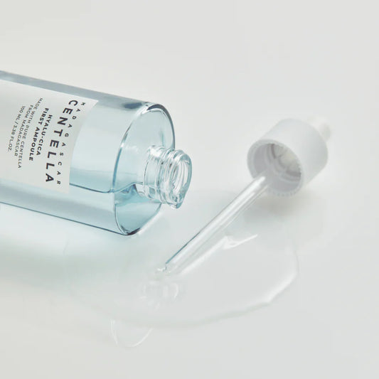 SKIN1004 - Hyalu-Cica First Ampoule - 30ml