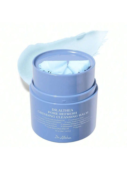 DR. ALTHEA - Pore Refresh Grinding Cleansing Balm - 50 ml
