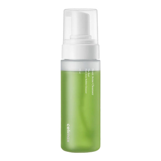 CELMAX -The real noni Acné Bubble Cleanser - 155ml