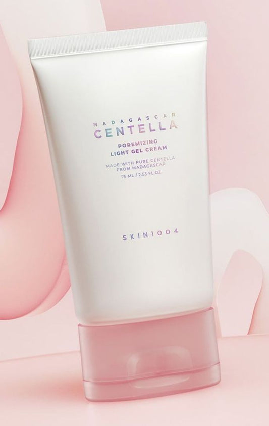 SKIN1004 - Poremizing Light Gel Cream - 75ml
