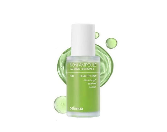 CELIMAX - The Real Noni Energy Ampoule - 30ml