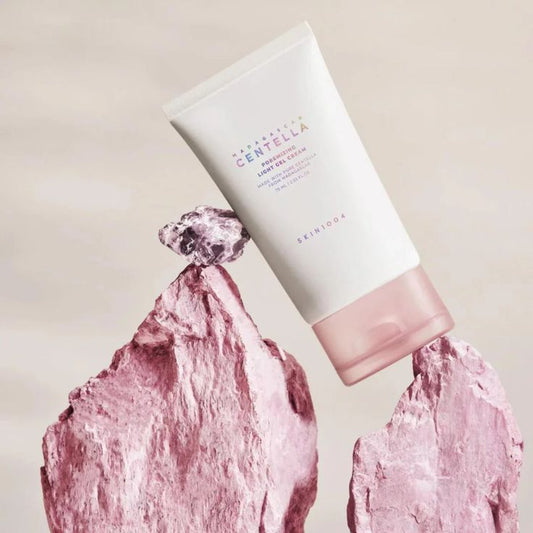 SKIN1004 - Poremizing Light Gel Cream - 75ml
