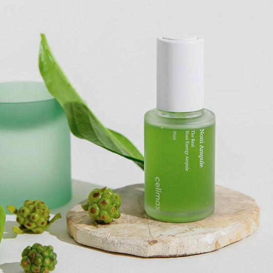CELIMAX - The Real Noni Energy Ampoule - 30ml