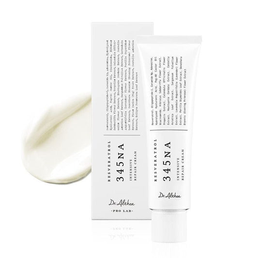 DR. ALTHEA - 345 Relief Cream - 50ml