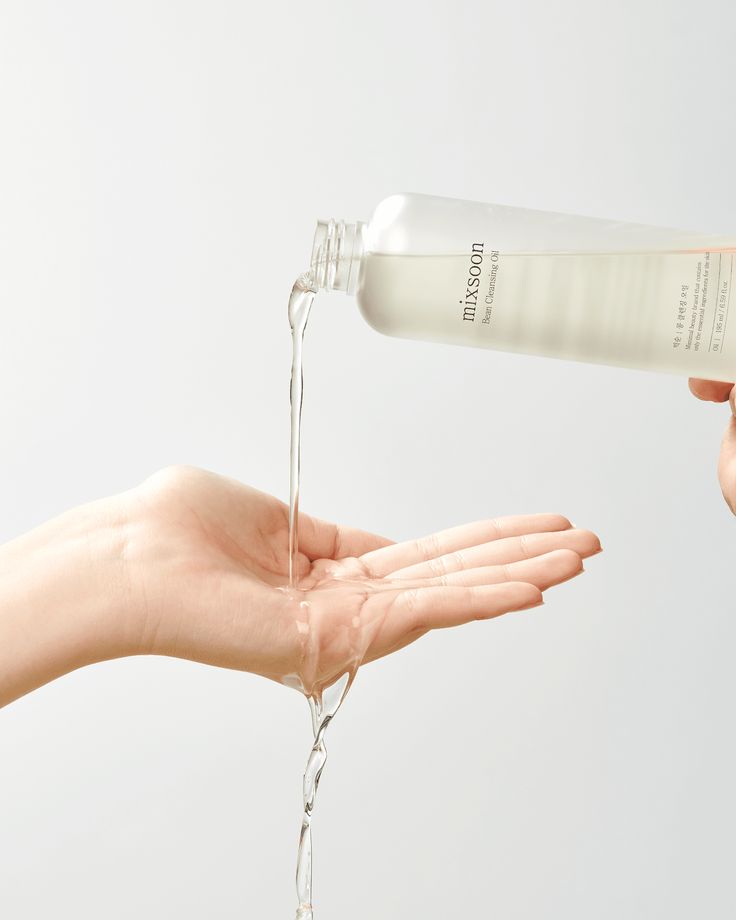 MIXSOON - Bean Cleansing Oil - 195ml