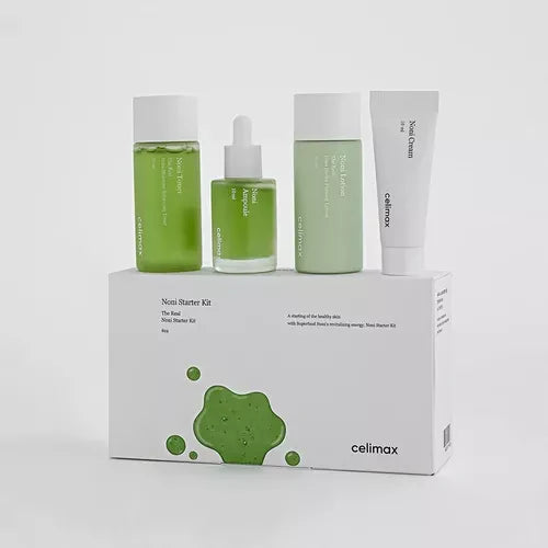 CELIMAX - The Real Noni Starter Kit (3ea - 20 ml)