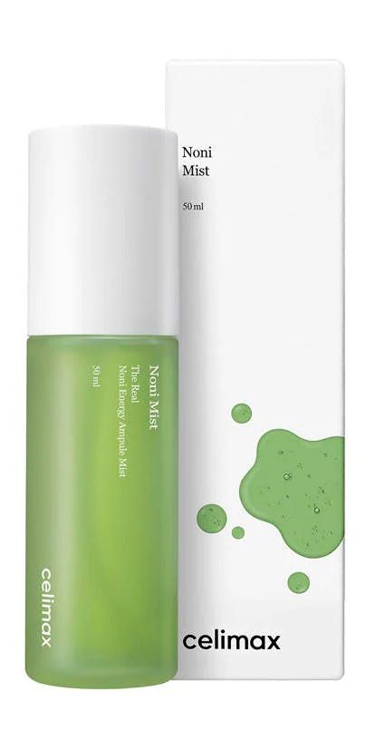CELIMAX - Bruma Facial The Real Noni Energy Ampule Mist - 50ml