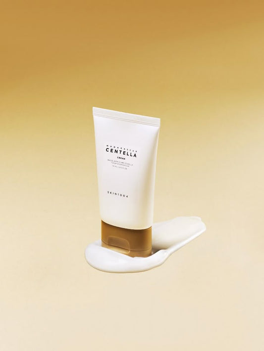 SKIN1004 Madagascar Centella Soothing Cream - 30 ml