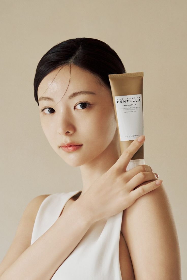 SKIN1004 Madagascar Centella Double Cleansing Duo