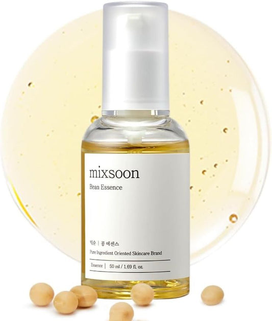 MIXSOON - Bean Essence - 50ml