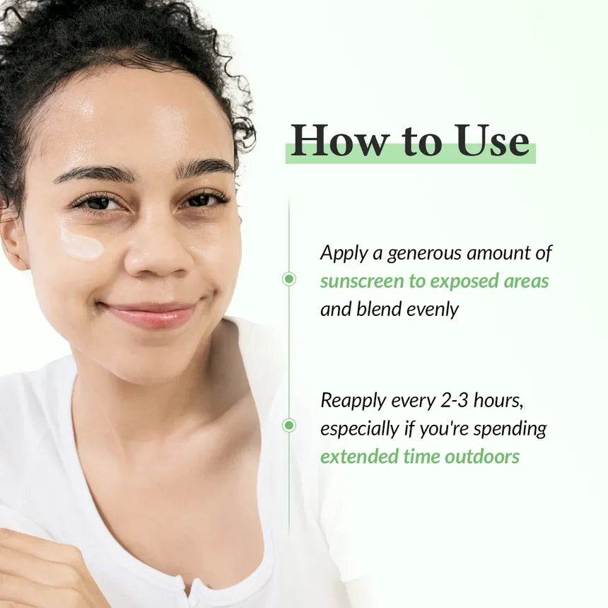 Dr. Althea - Protector Solar Green Tea Fresh Sunscreen - 45ml
