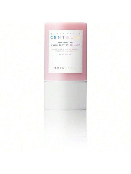 SKIN1004 Madagascar de Arcilla Centella Poremizing Quick Clay Stick Mask