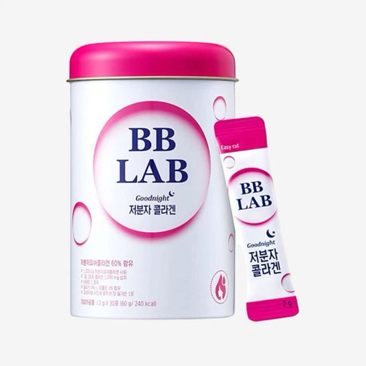 BB LAB Godnight collagen - 60gr