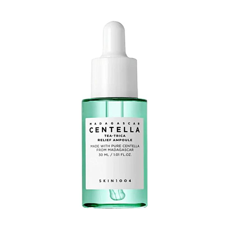 SKIN1004 - Tea Trica Relief Ampoule - 30ml