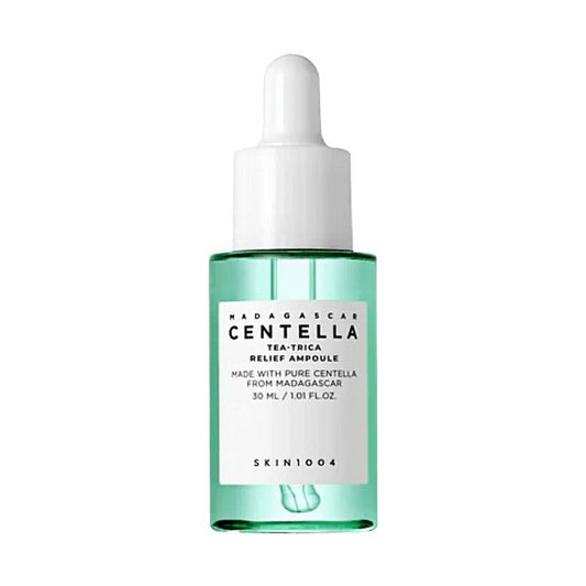 SKIN1004 - Tea Trica Relief Ampoule - 30ml
