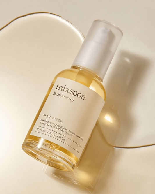 MIXSOON - Bean Essence - 50ml