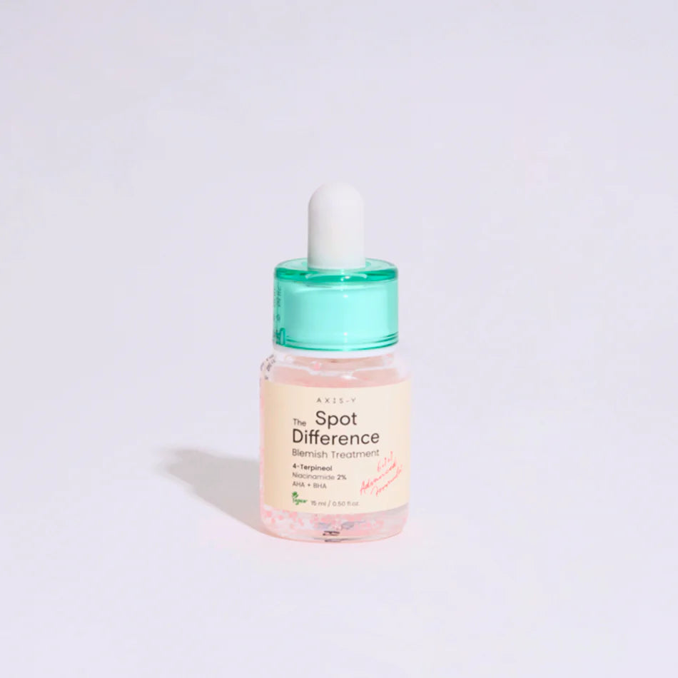 AXIS-Y - Spot the Difference Blemish Treatment - 15ml