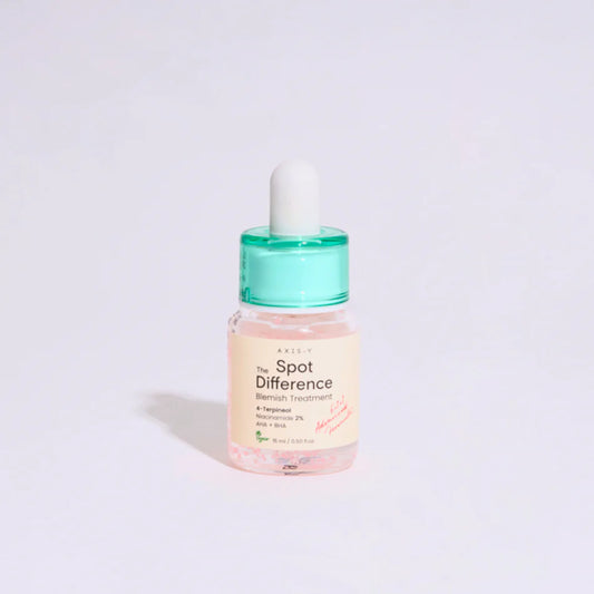 AXIS-Y - Spot the Difference Blemish Treatment - 15ml