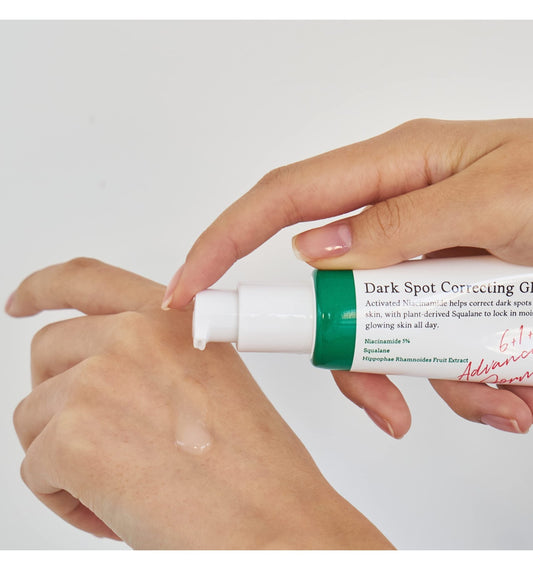 Dark Spot Correcting Glow Serum 50 ML