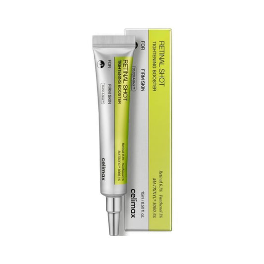 CELIMAX - The Vita-A Retinal Shot Tightening Booster - 15 ml