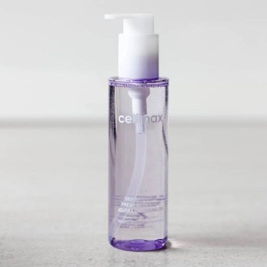 CELIMAX - Derma Nature Fresh Blackhead Jojoba Cleansing Oil - 150 ml