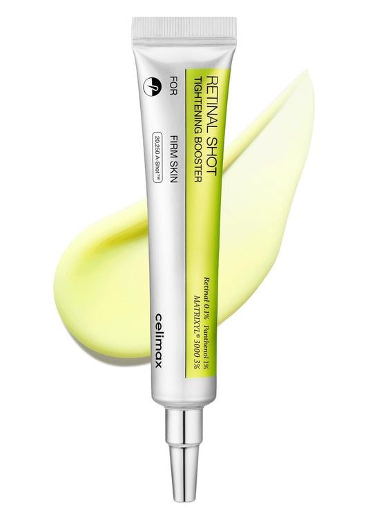 CELIMAX - The Vita-A Retinal Shot Tightening Booster - 15 ml