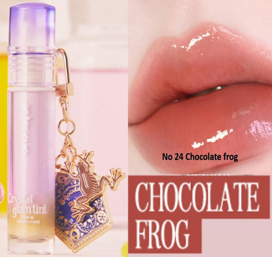 CLIO- Crystal glam tint - Colaboración Harry Potter