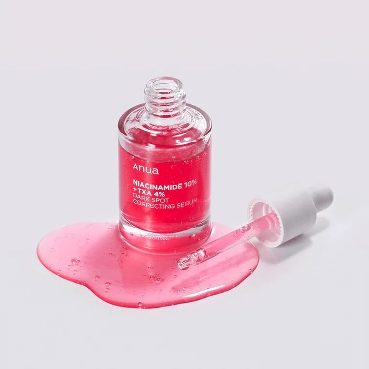 ANUA - Niacinamide 10% + TXA 4% Serum - 30ml