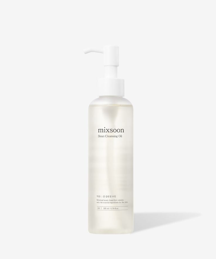 MIXSOON - Bean Cleansing Oil - 195ml