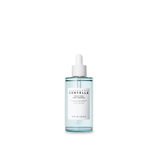 SKIN1004 - Hyalu-Cica First Ampoule - 30ml